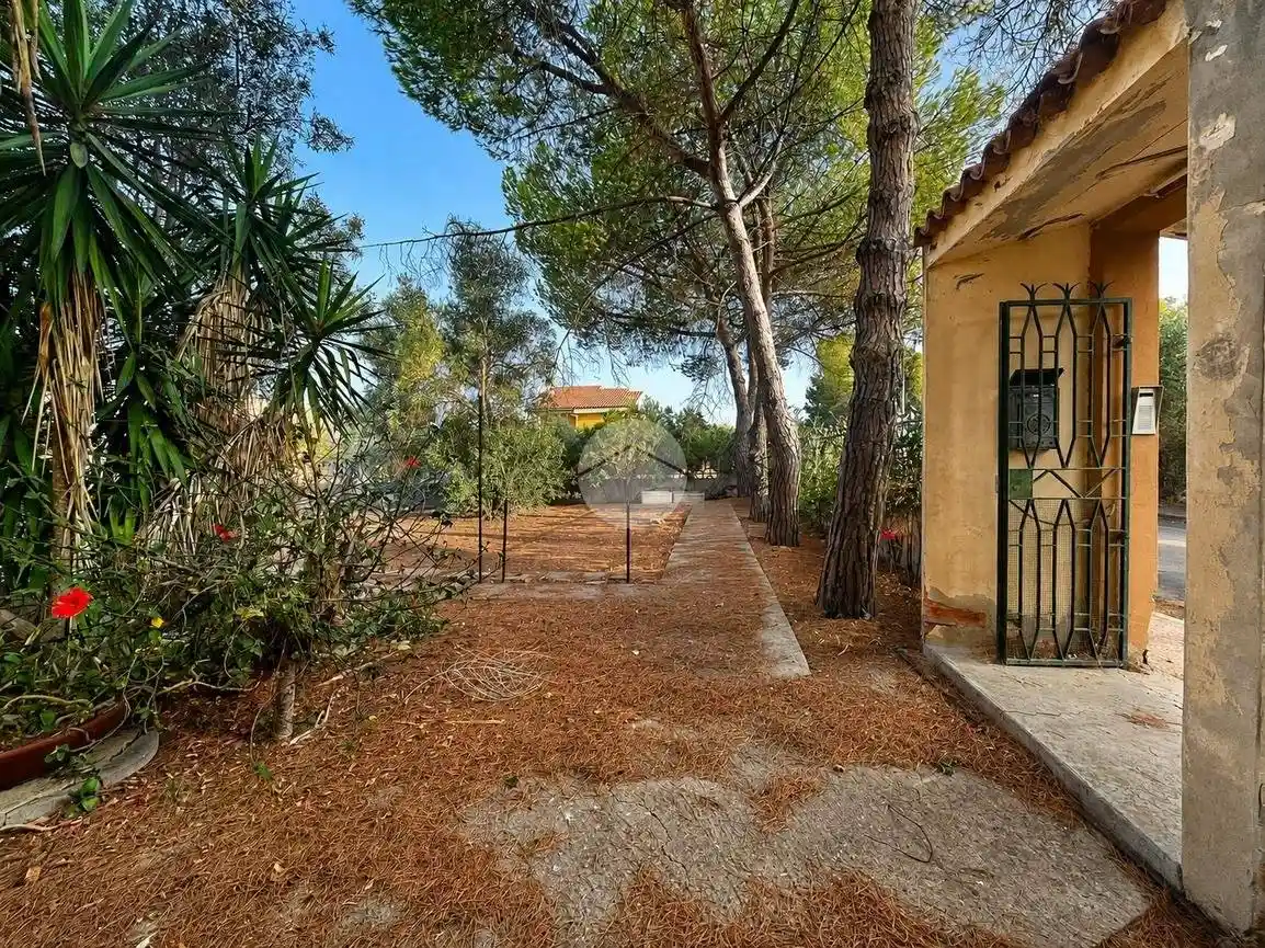 Villa in vendita a Quartu Sant'Elena