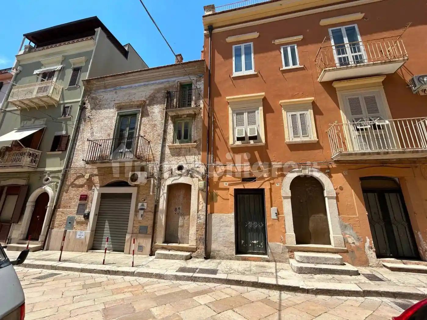 Appartamento in vendita a Torremaggiore