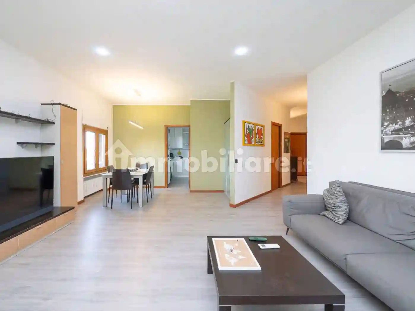 Appartamento - foto 5