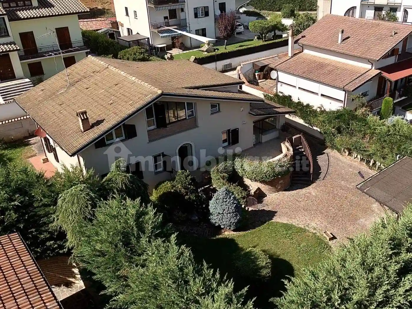 Villa - foto 4