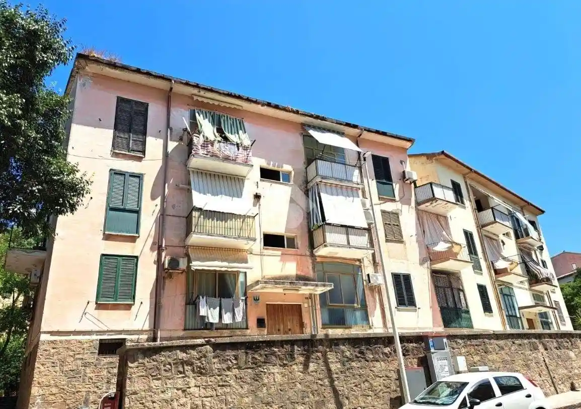 Appartamento in vendita a Sassari