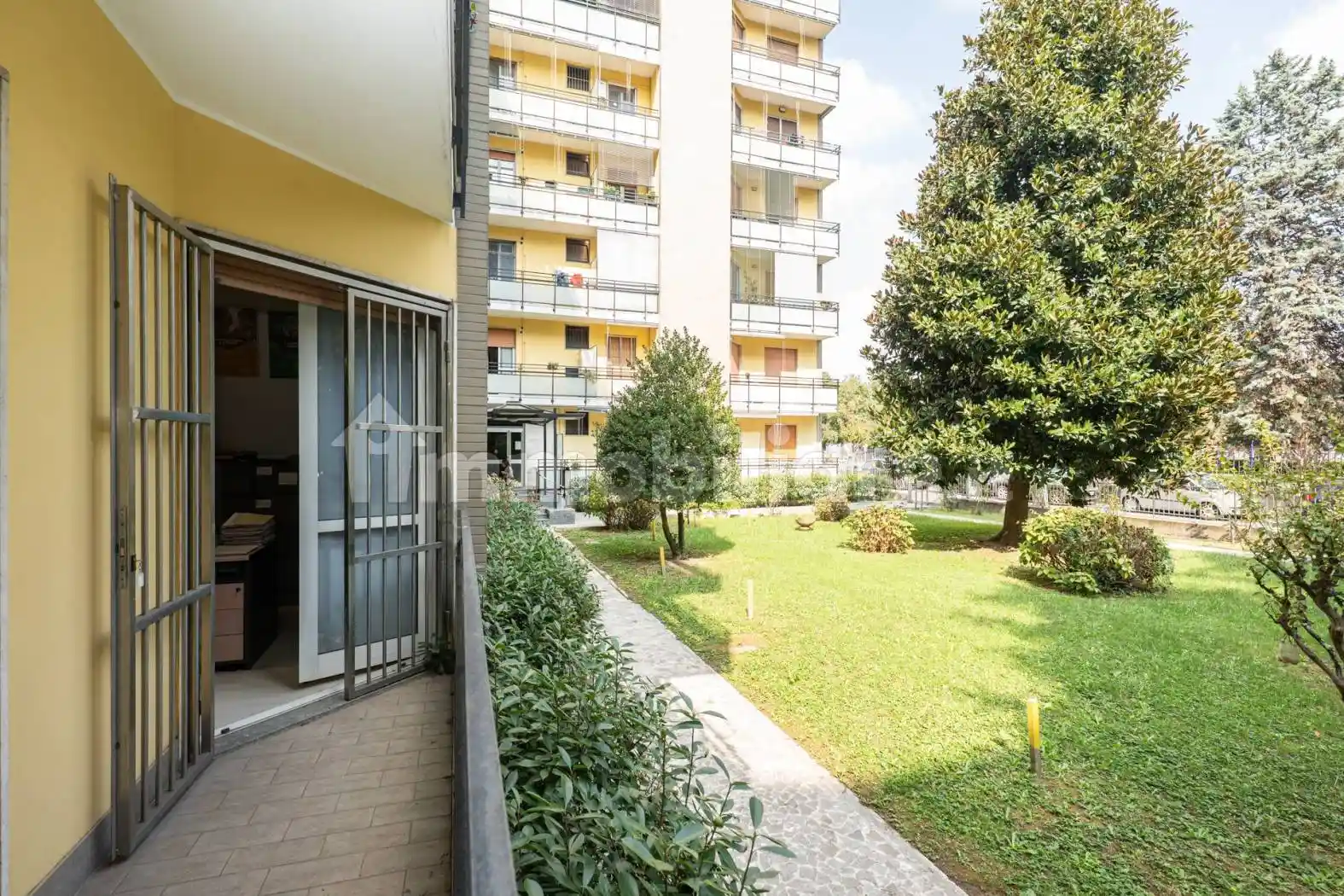 Appartamento in vendita a Rho