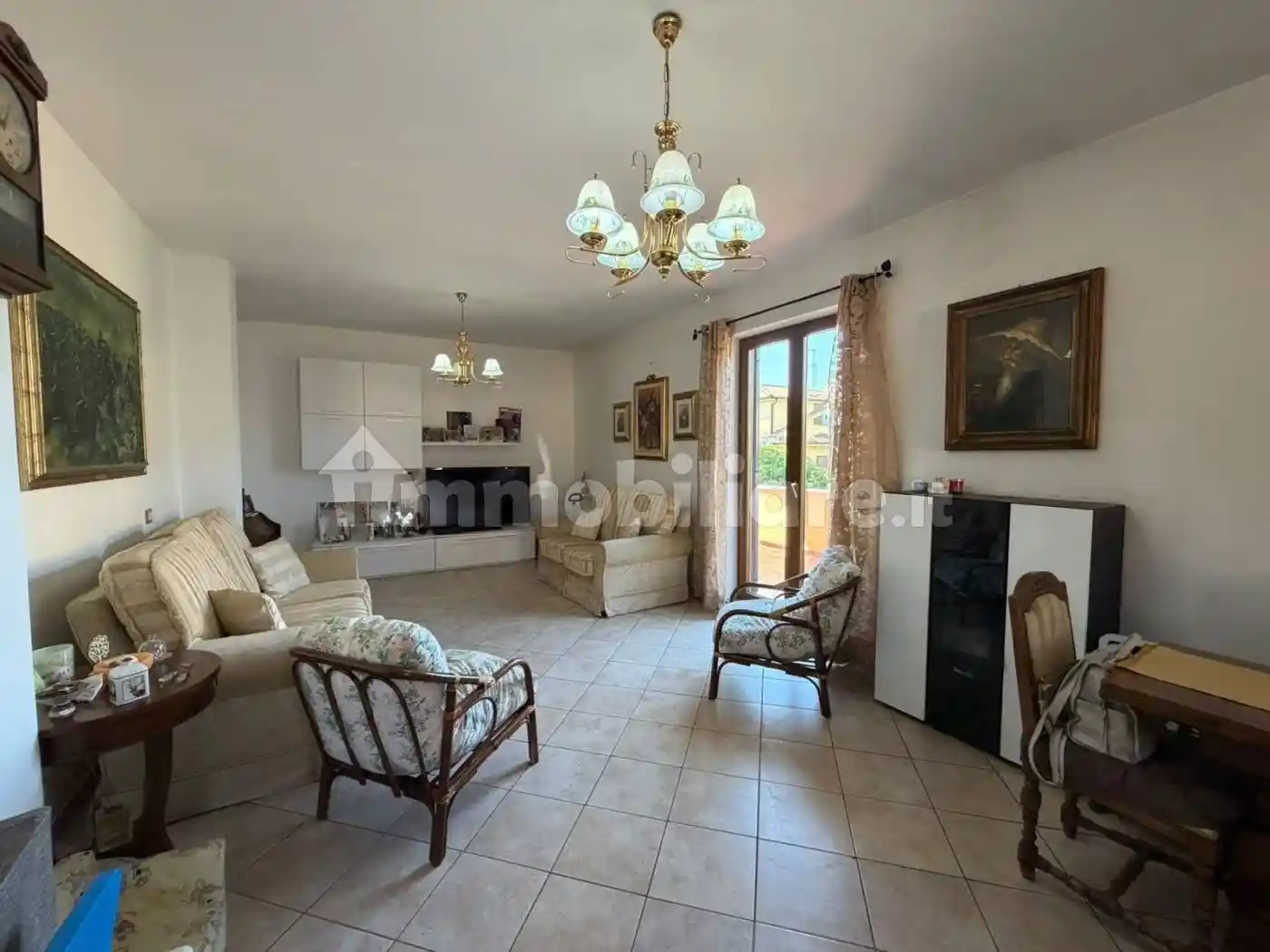 Villa in vendita a Ladispoli