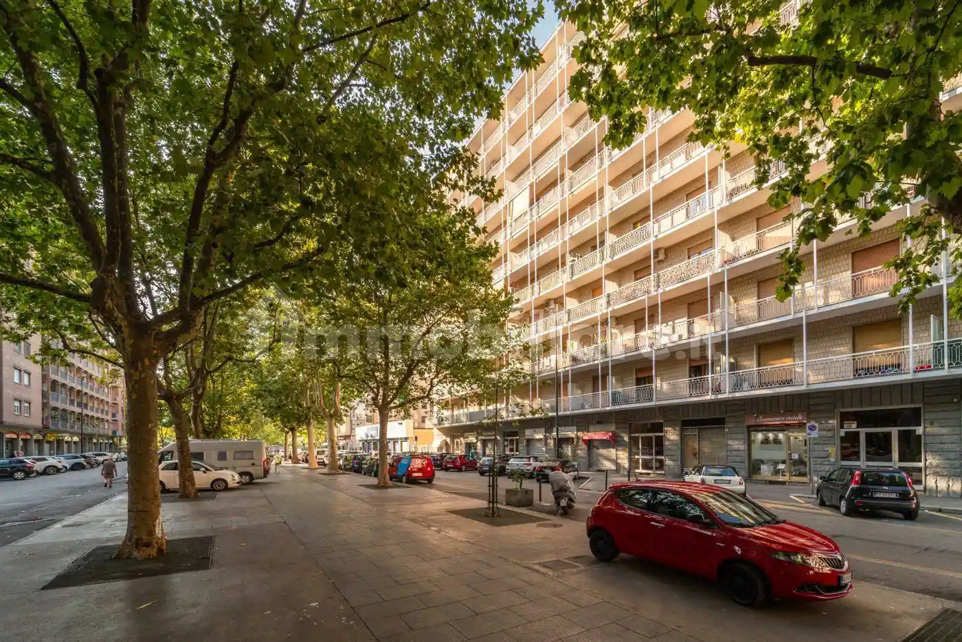 Appartamento in vendita a Torino
