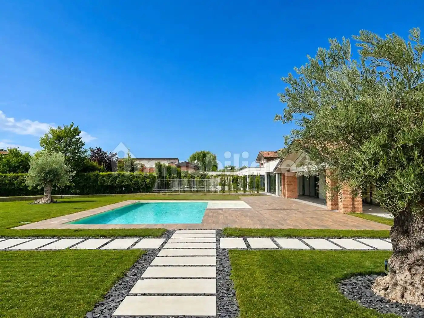 Villa in vendita a Parma