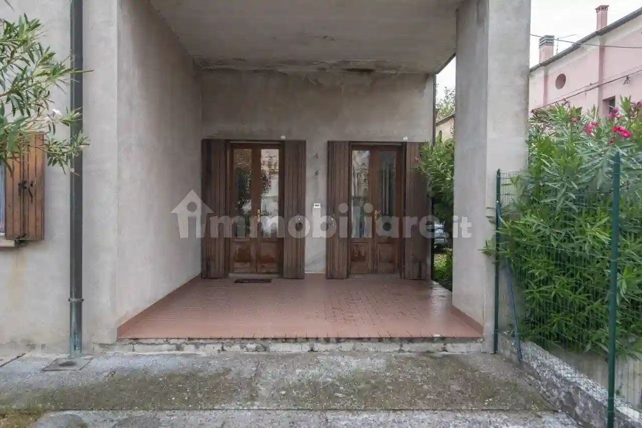 Palazzo - Edificio - foto 2