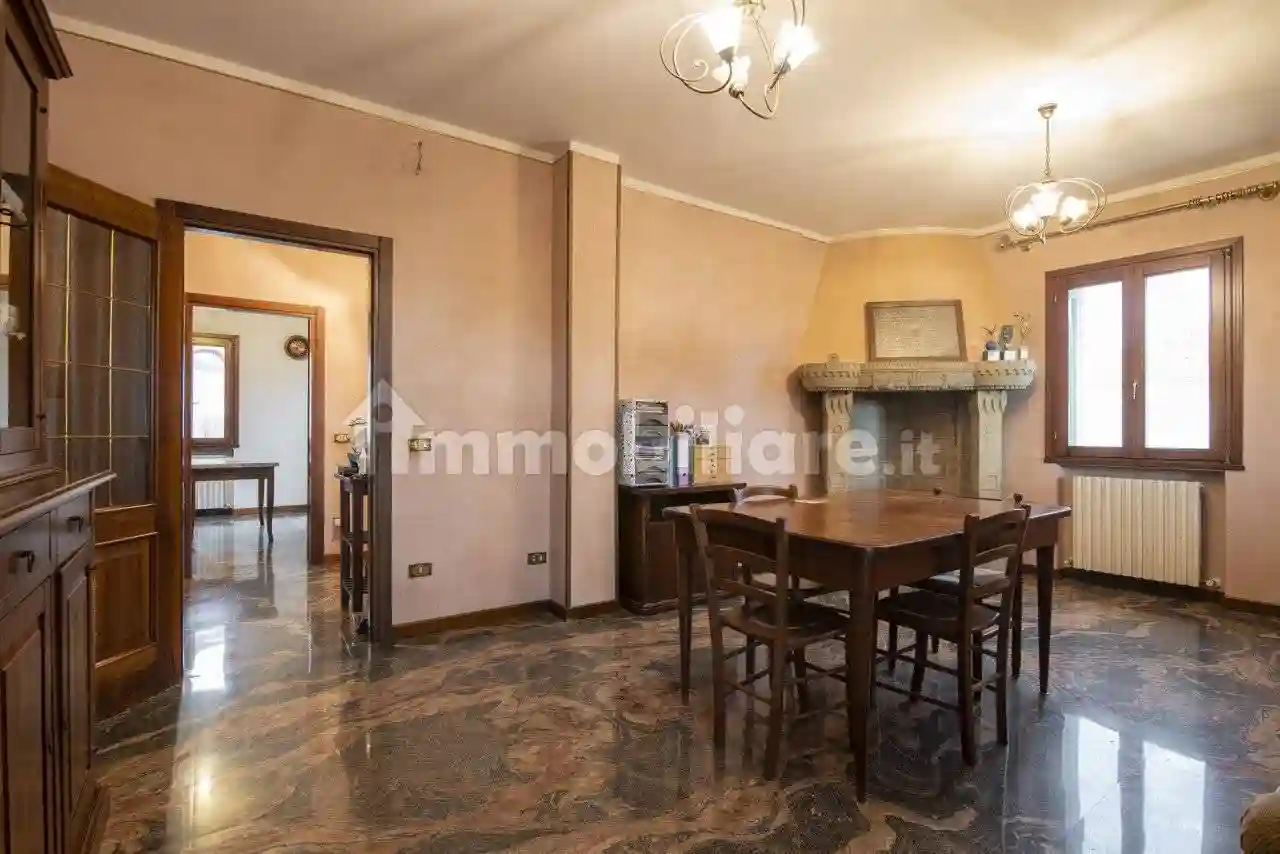 Palazzo - Edificio - foto 5