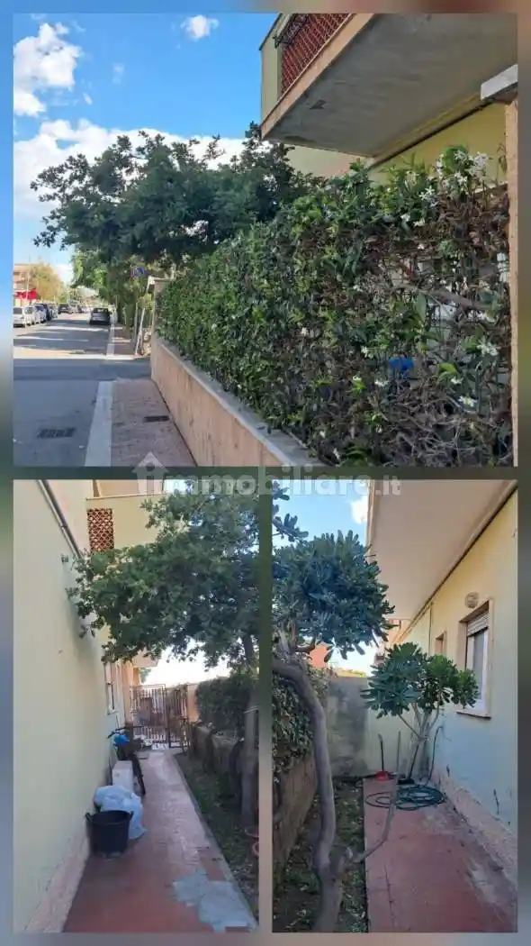 Appartamento in vendita a Fiumicino