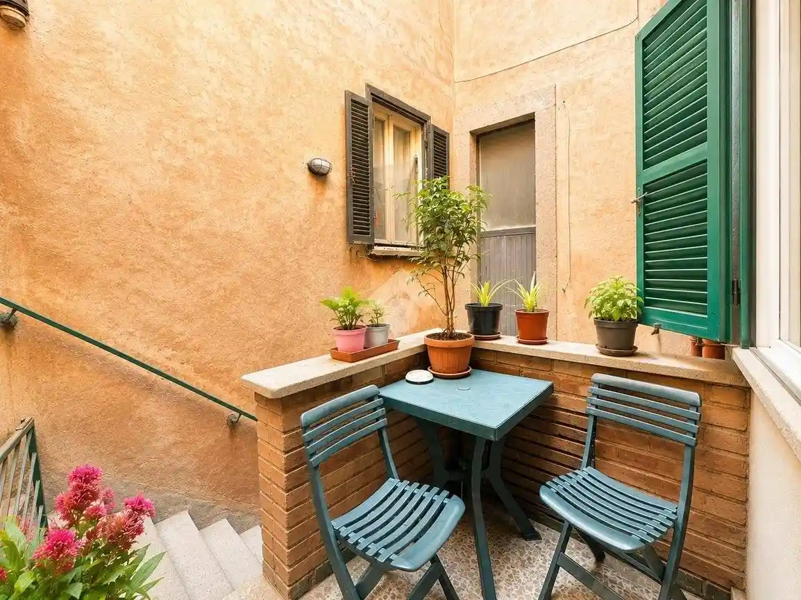 Appartamento in vendita a Tuscania