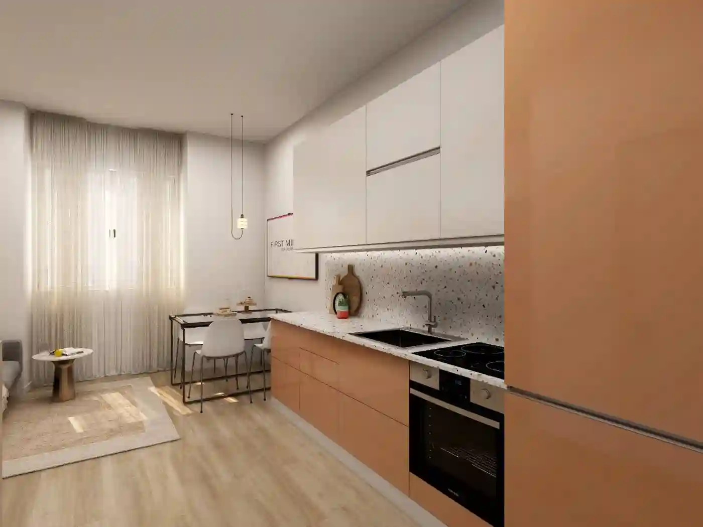 Appartamento - foto 4
