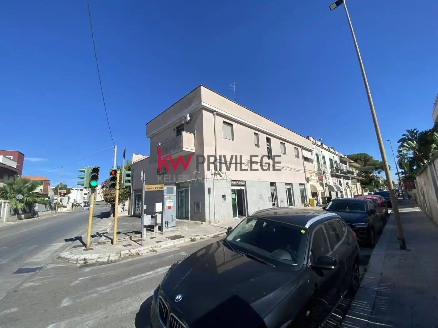 Appartamento in vendita a Brindisi