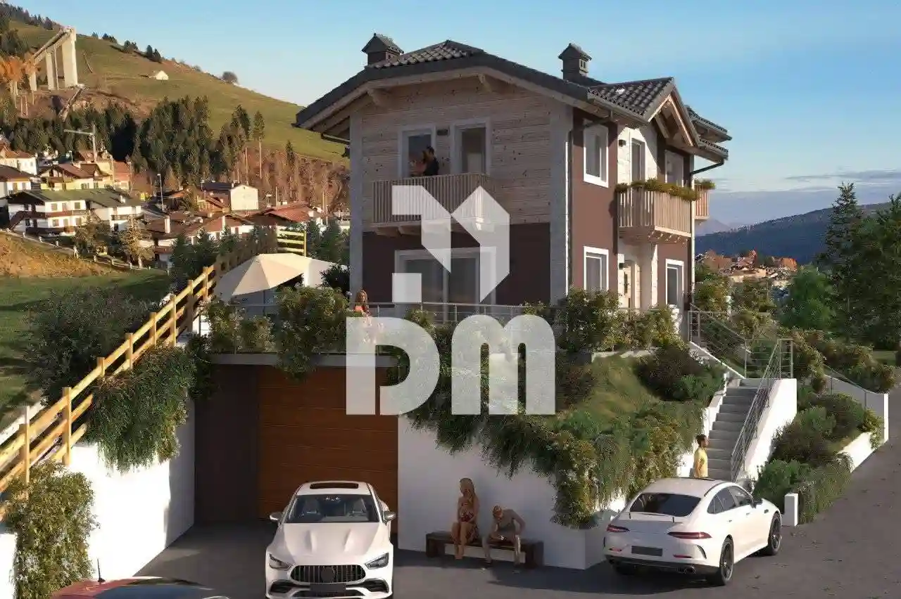 Villa - foto 3