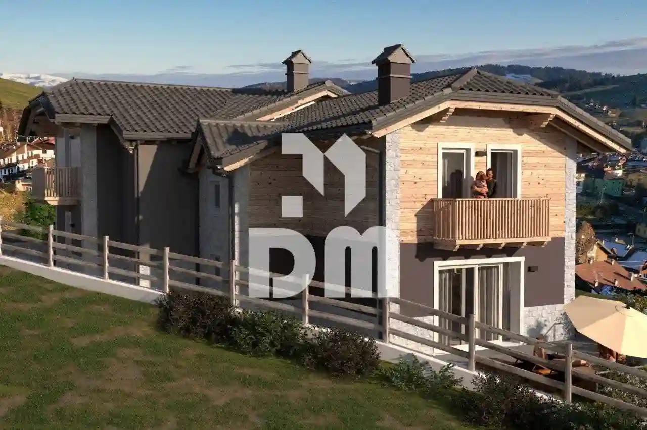 Villa - foto 4