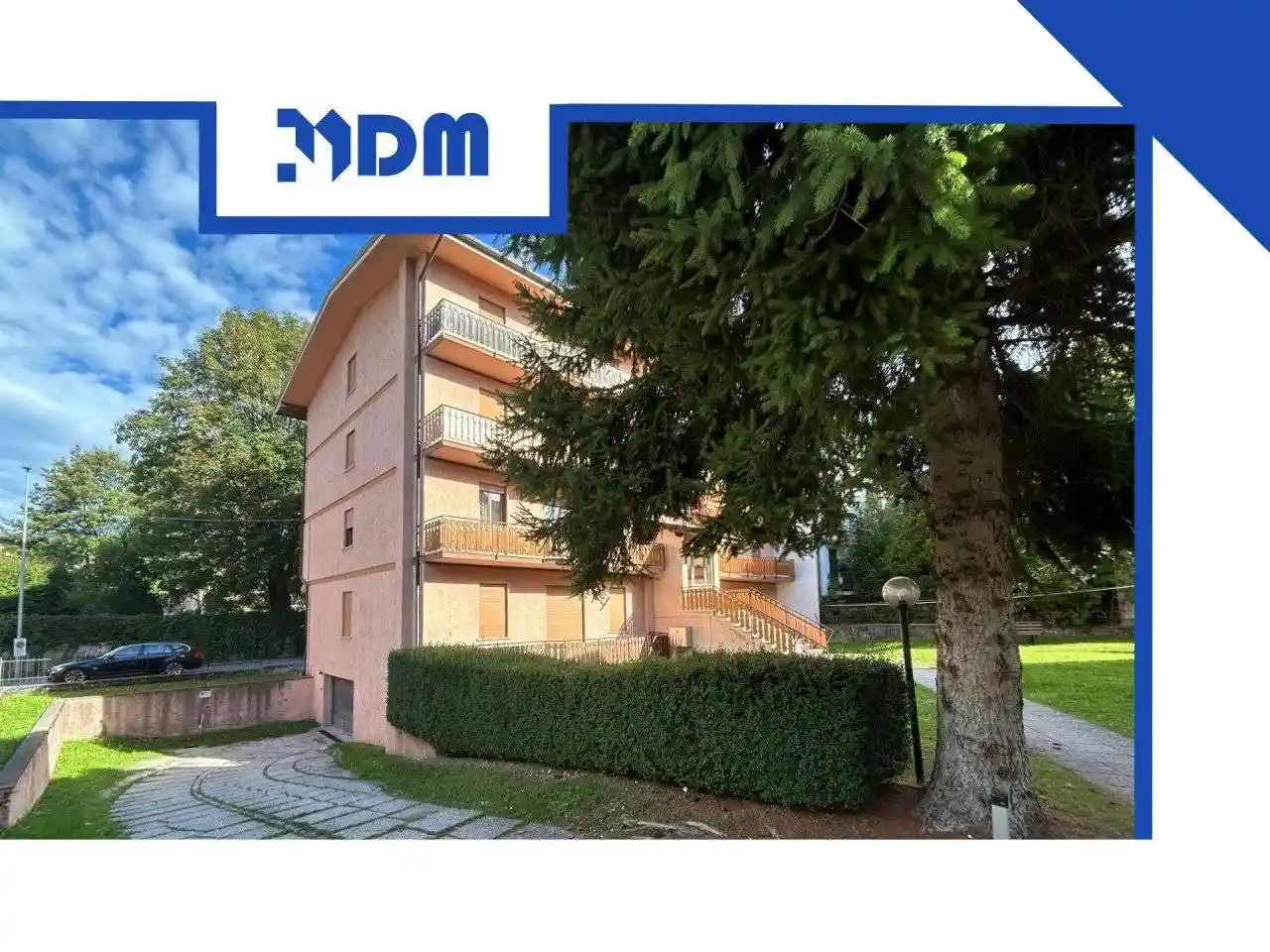 Appartamento in vendita a Asiago