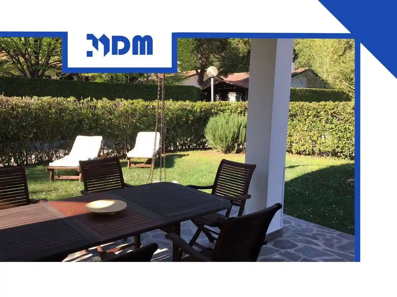 Villa in vendita a Rosolina