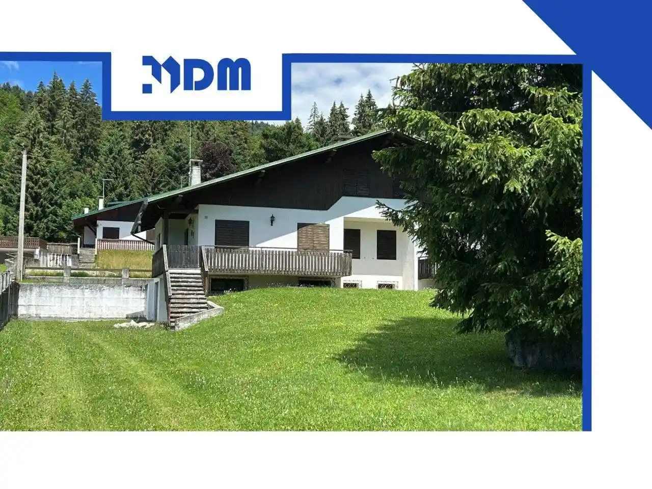 Villa in vendita a Roana
