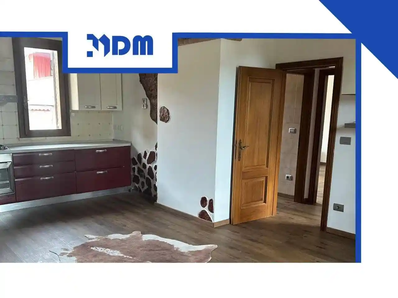 Appartamento in vendita a Comacchio