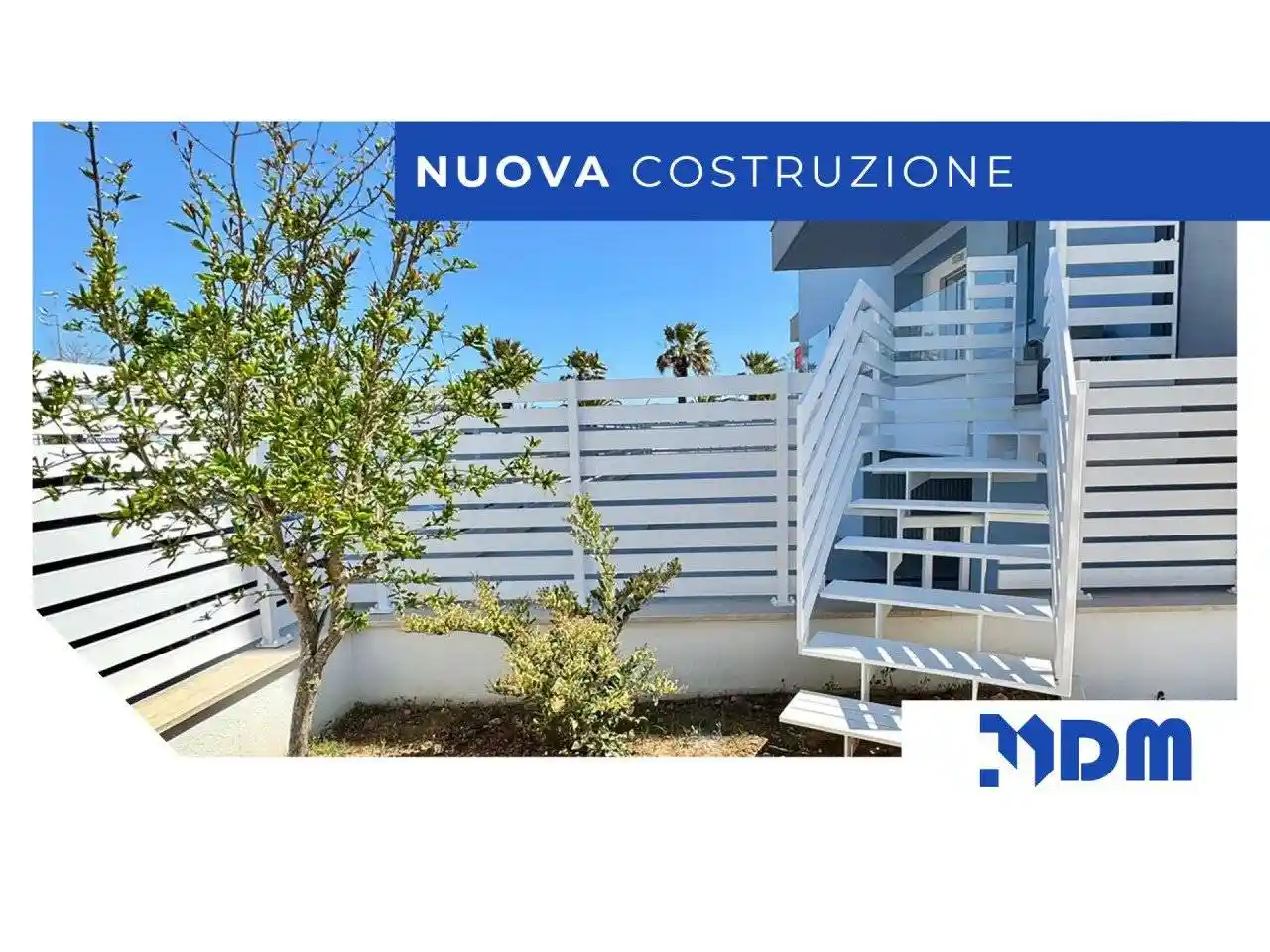 Appartamento in vendita a Tortoreto