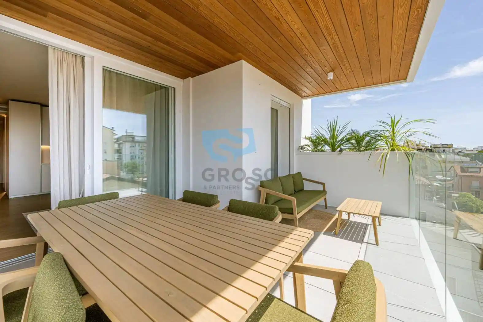 Appartamento in vendita a Jesolo