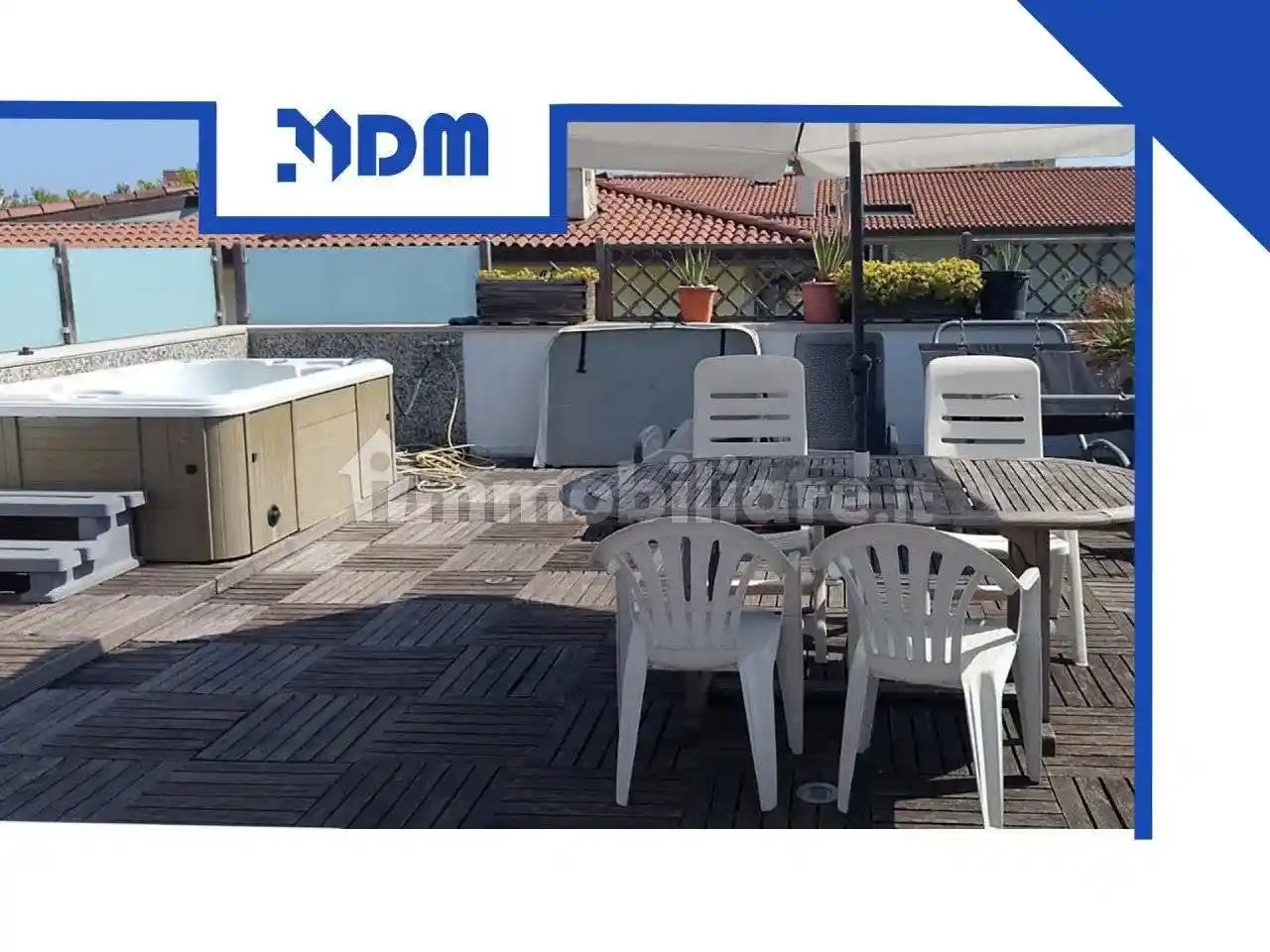 Appartamento in vendita a Cesenatico