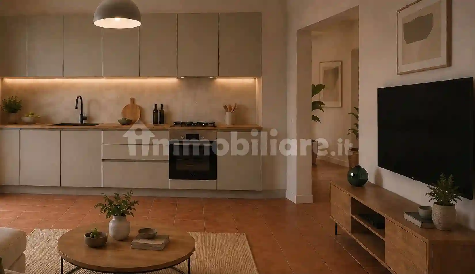 Appartamento - foto 3