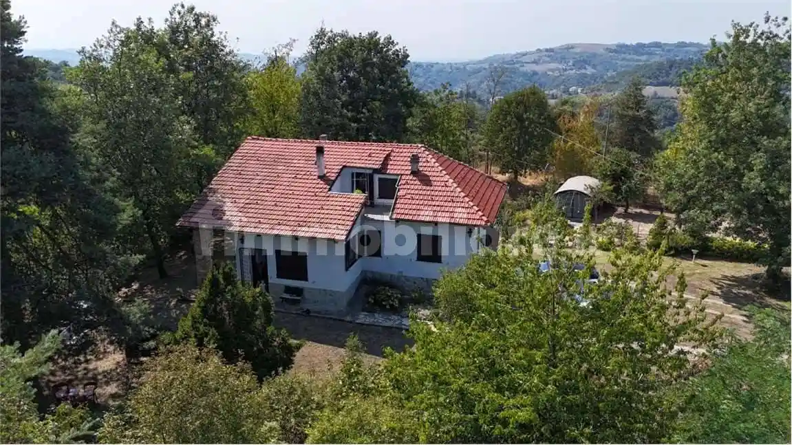 Villa in vendita a Sale San Giovanni