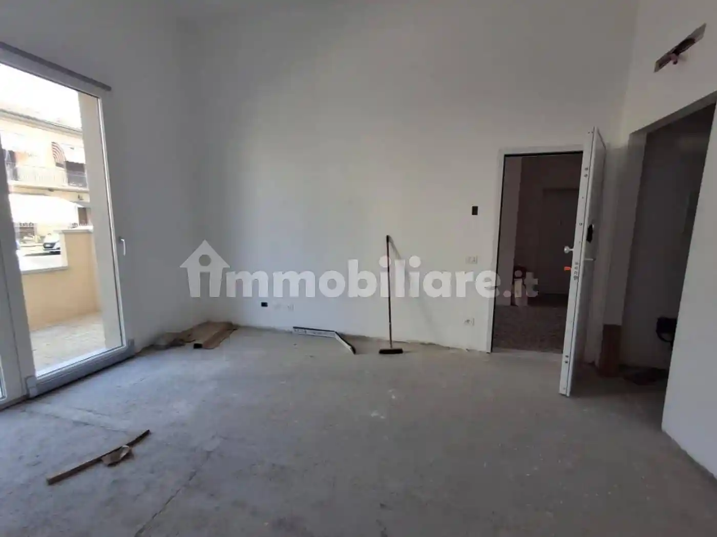 Appartamento in vendita a Empoli