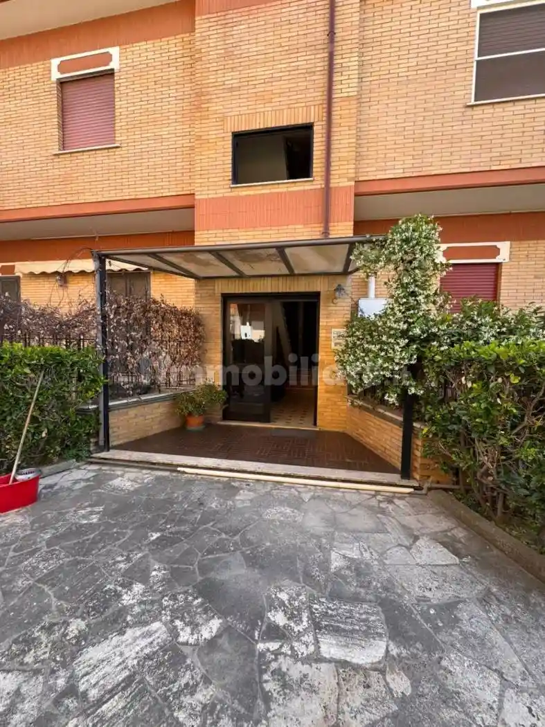 Appartamento in vendita a Anzio