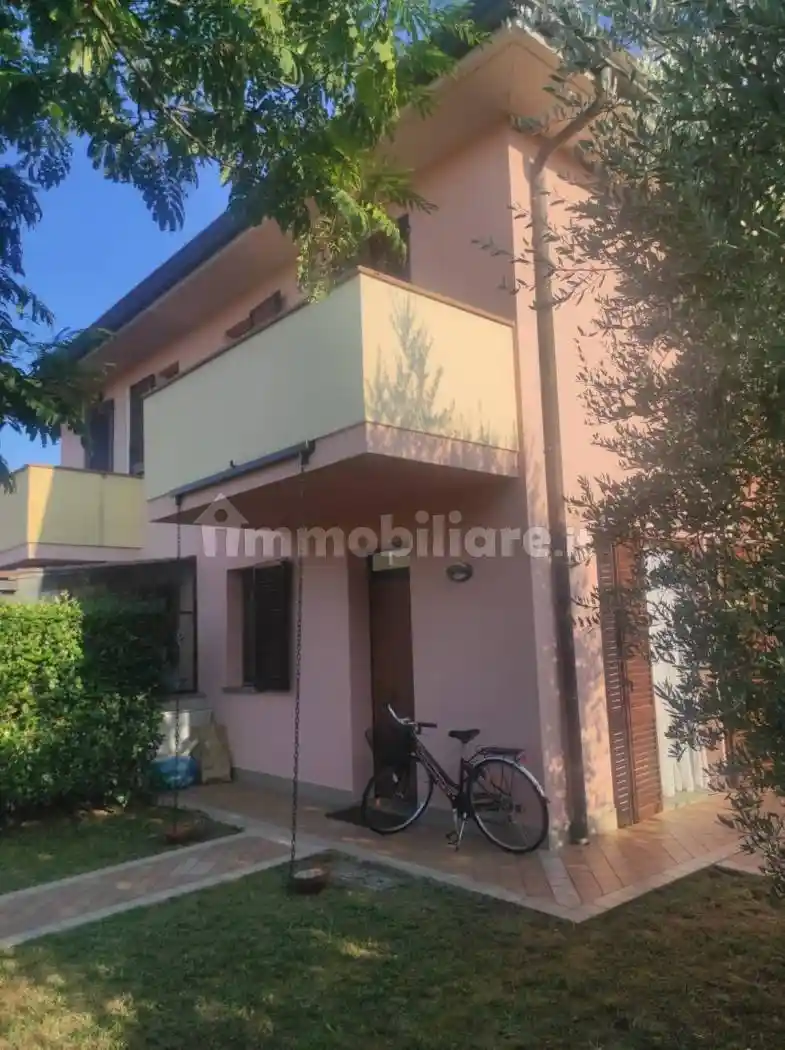 Casa indipendente in vendita a Castelfranco di Sotto