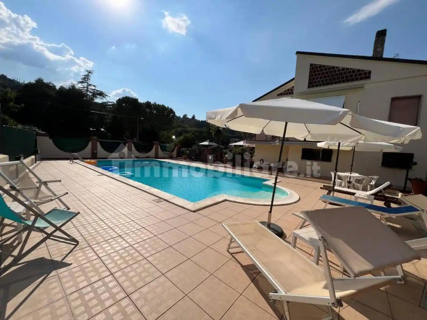 Villa in vendita a Terni