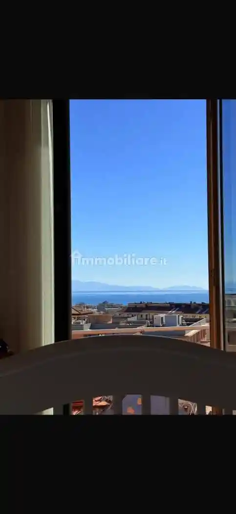 Appartamento in affitto a Salerno