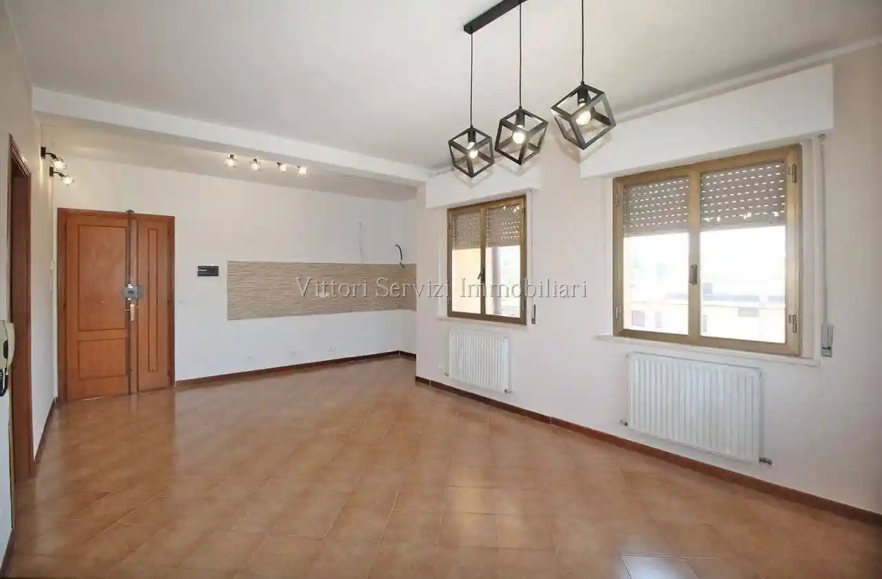 Appartamento in vendita a Chiusi
