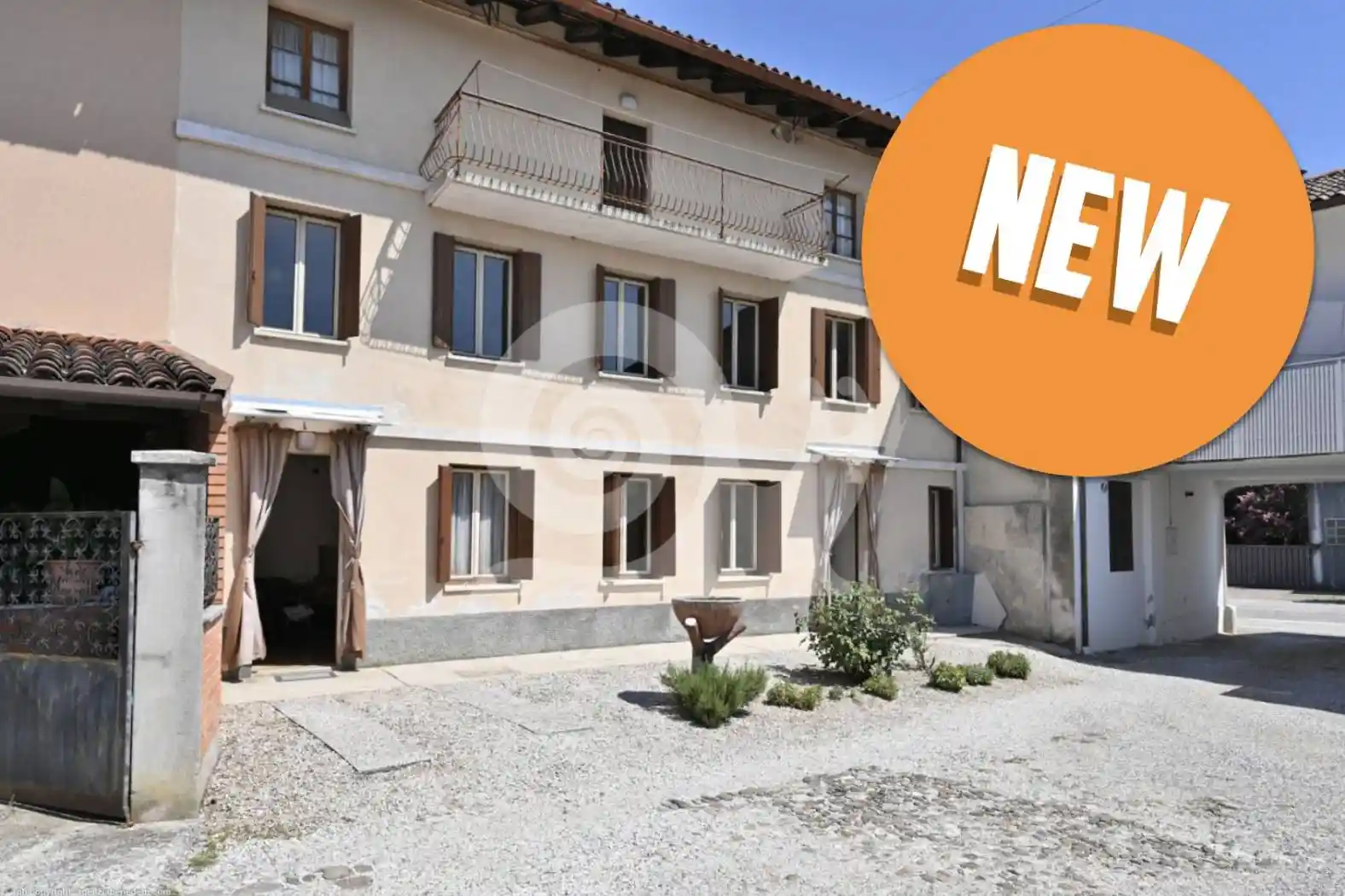 Villa in vendita a Tricesimo