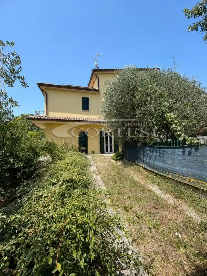 Appartamento in vendita a Città di Castello