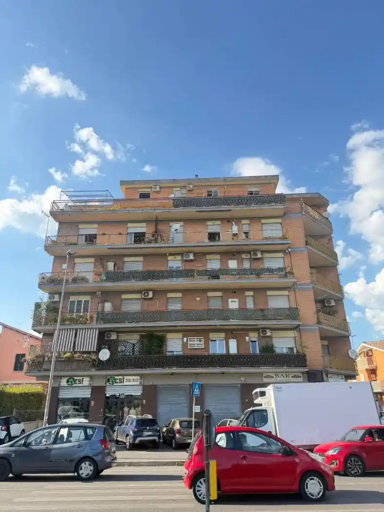 Attico - Mansarda in vendita a Guidonia Montecelio