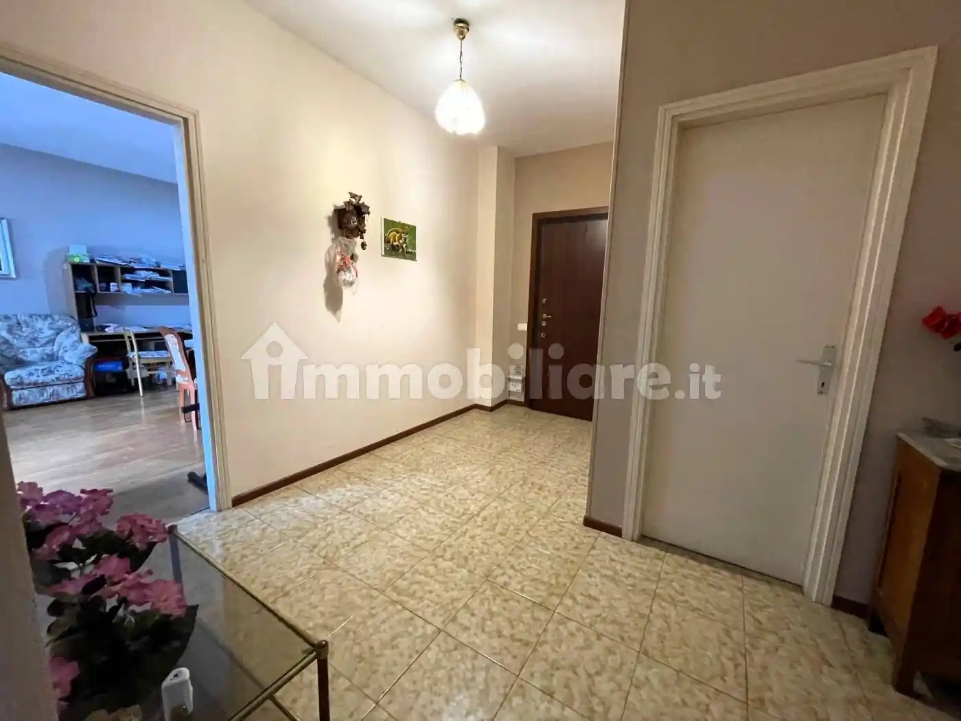 Appartamento in vendita a Gravellona Toce