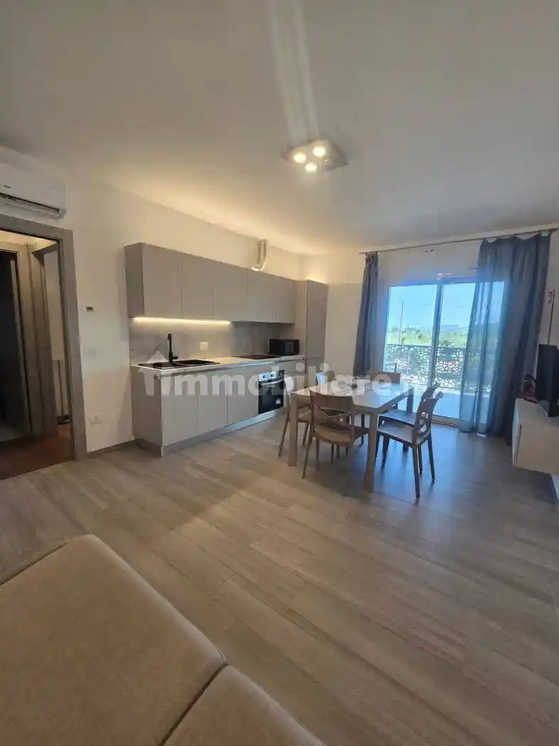 Appartamento in vendita a San Benedetto del Tronto