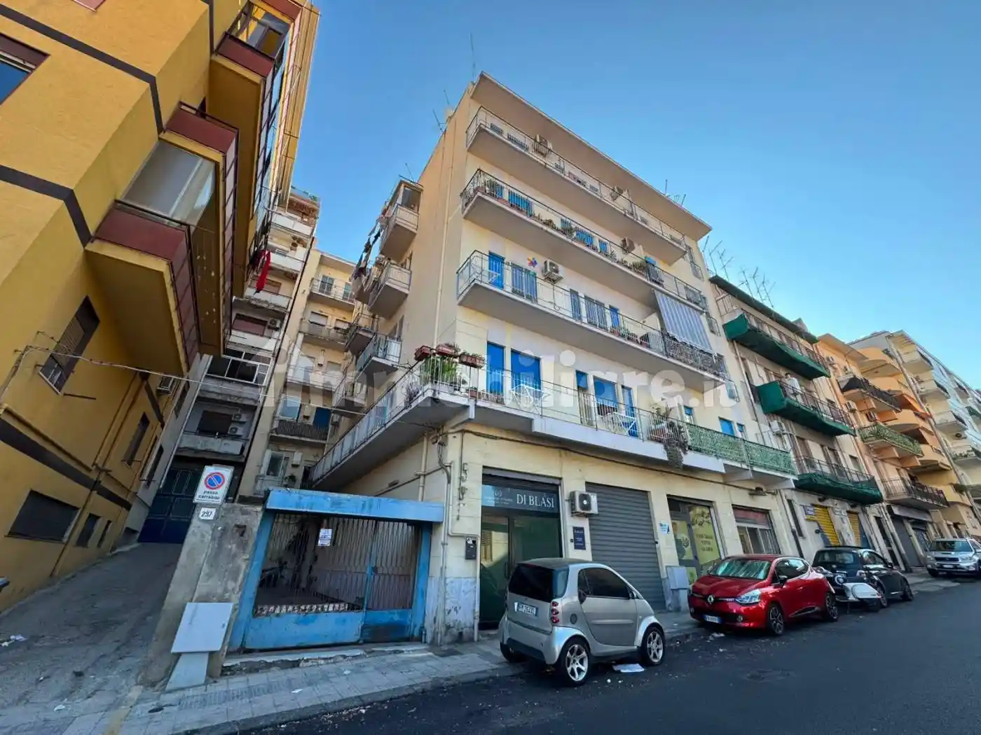 Appartamento in vendita a Messina