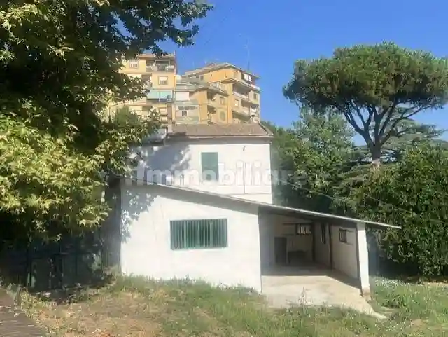 Palazzo - Edificio - foto 4