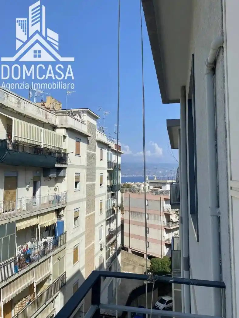 Appartamento in affitto a Messina