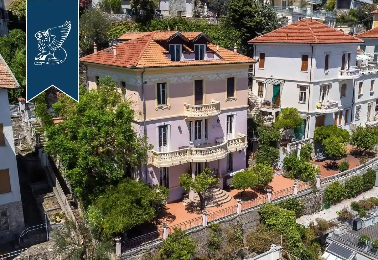 Villa - foto 2