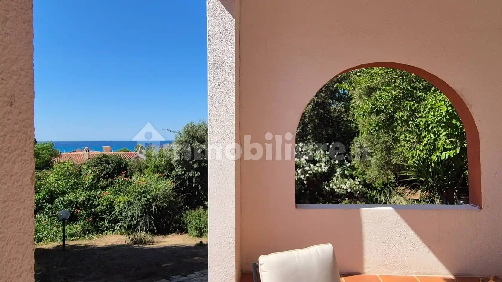 Villa in vendita a Quartu Sant'Elena