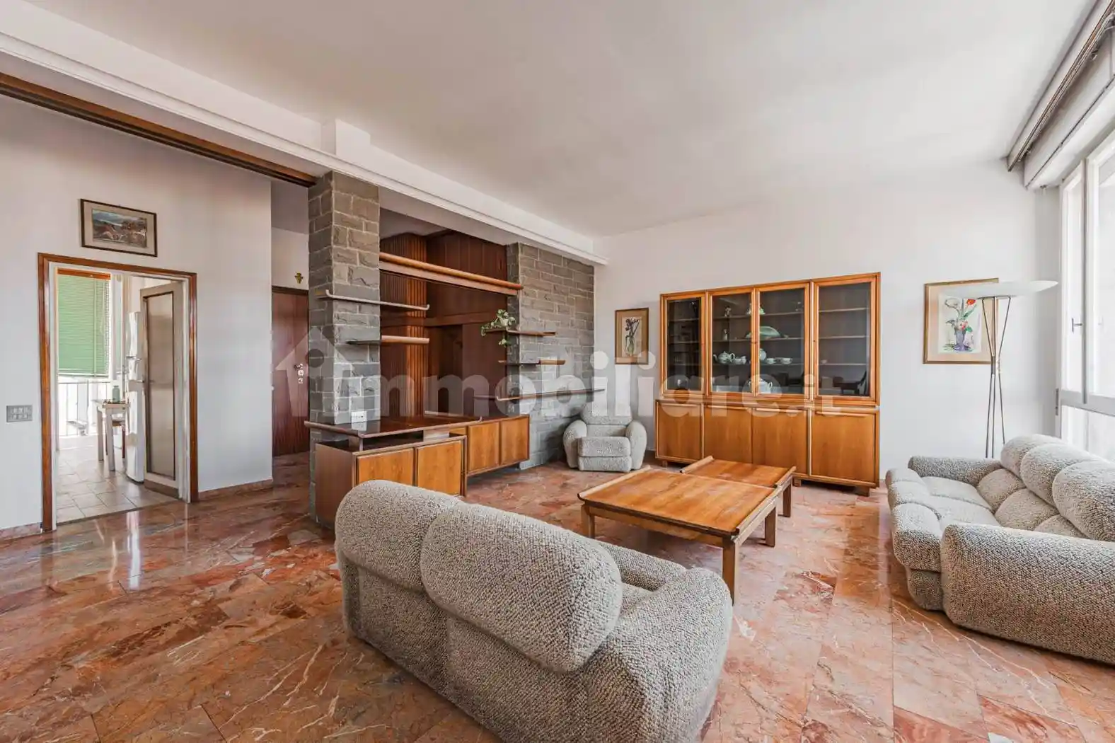 Appartamento in vendita a Firenze