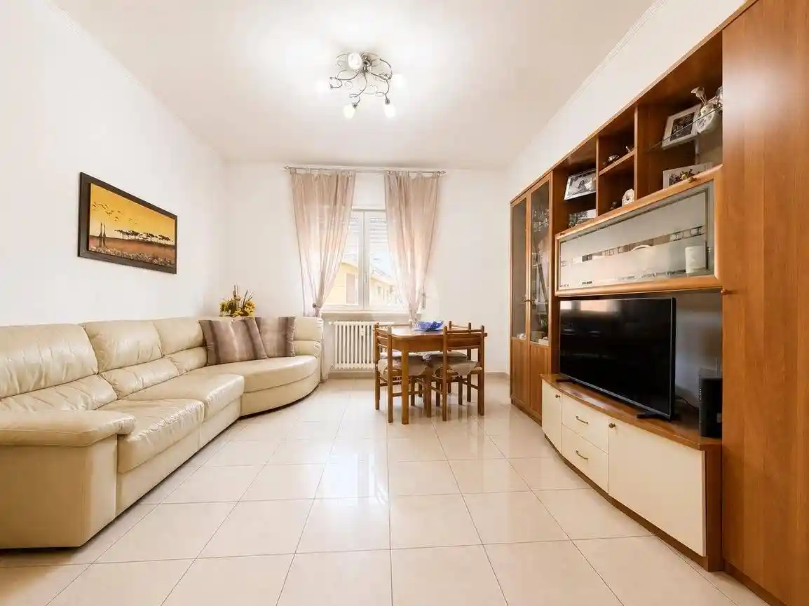 Appartamento in vendita a Corbetta