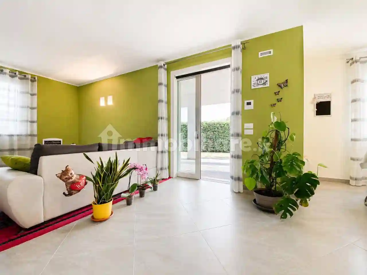 Casa indipendente - foto 4