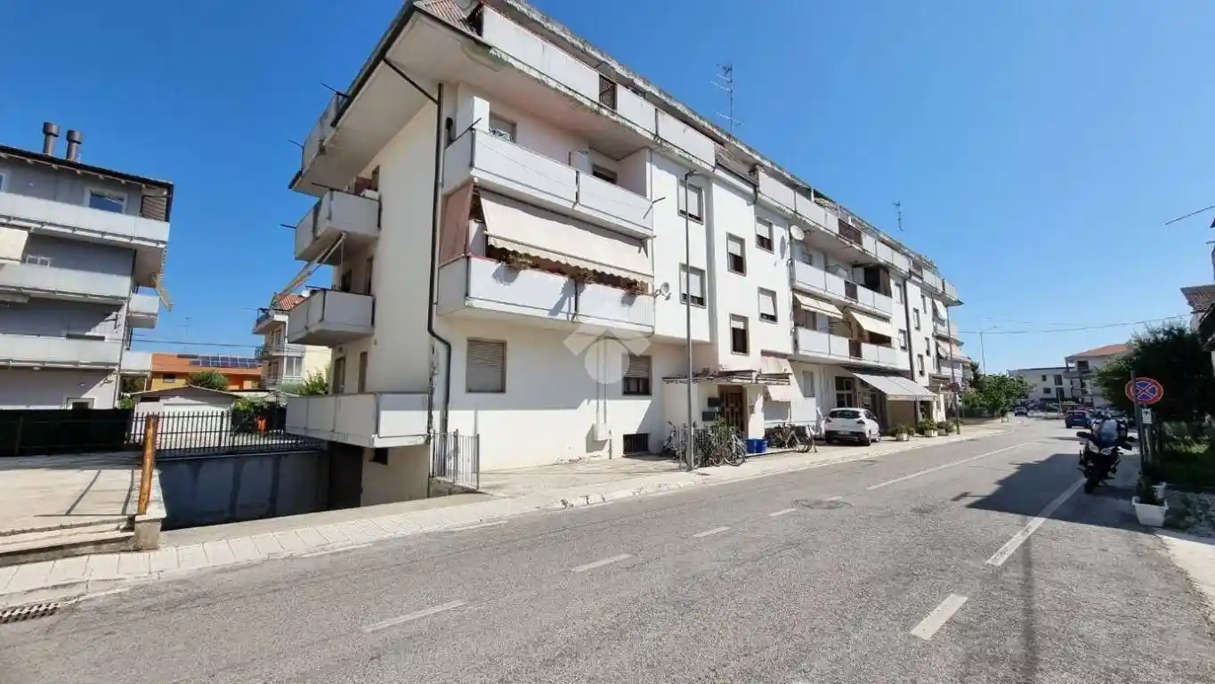 Appartamento in vendita a Monteprandone