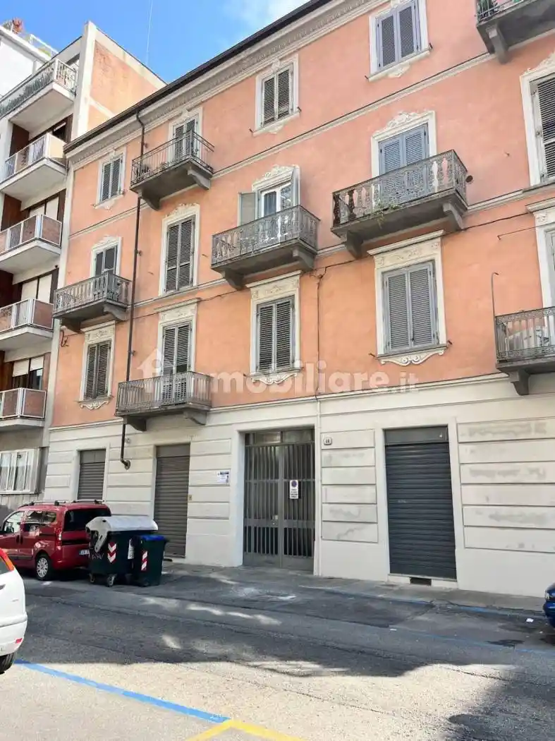 Appartamento in affitto a Torino