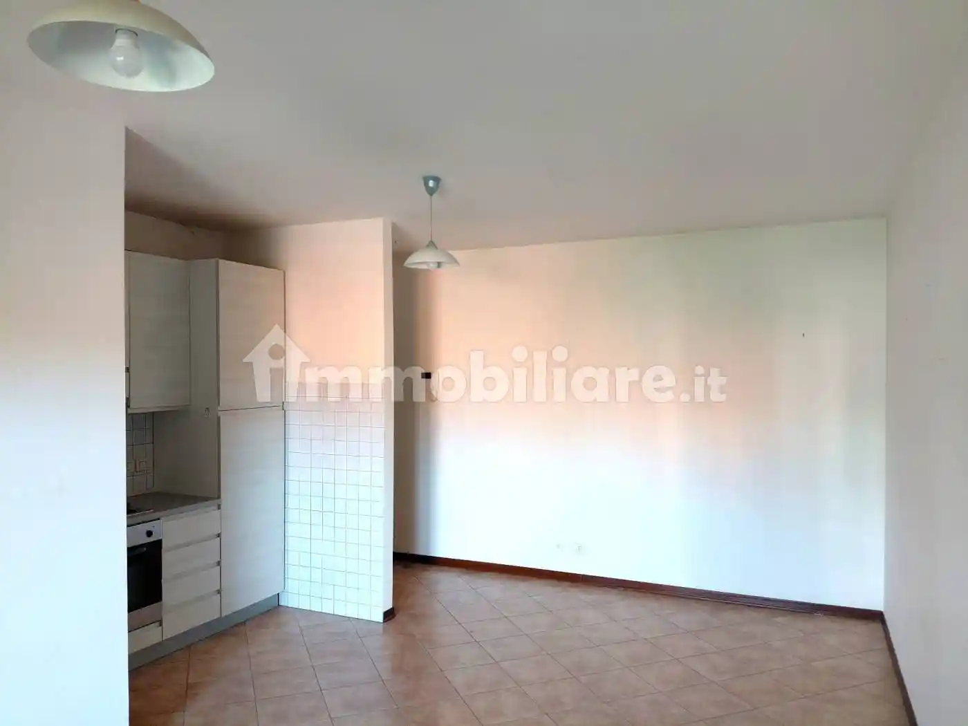 Appartamento in affitto a Reggio Emilia