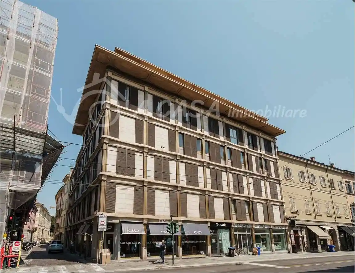 Appartamento in vendita a Parma