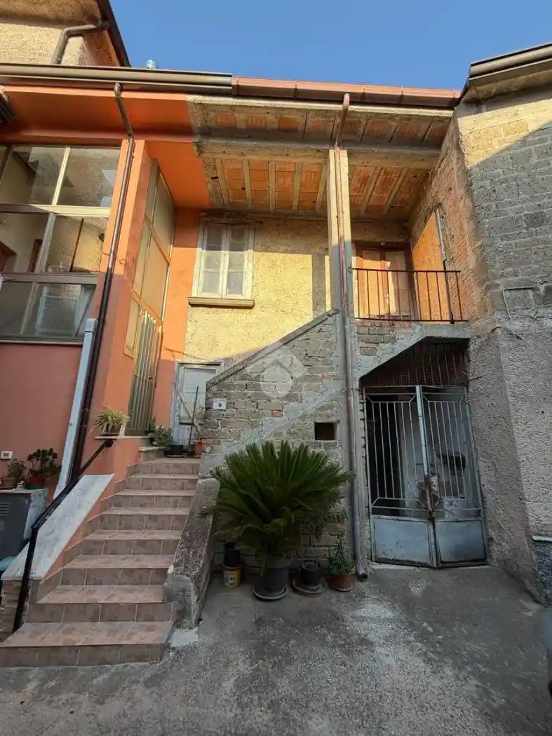 Casa indipendente in vendita a Cervinara
